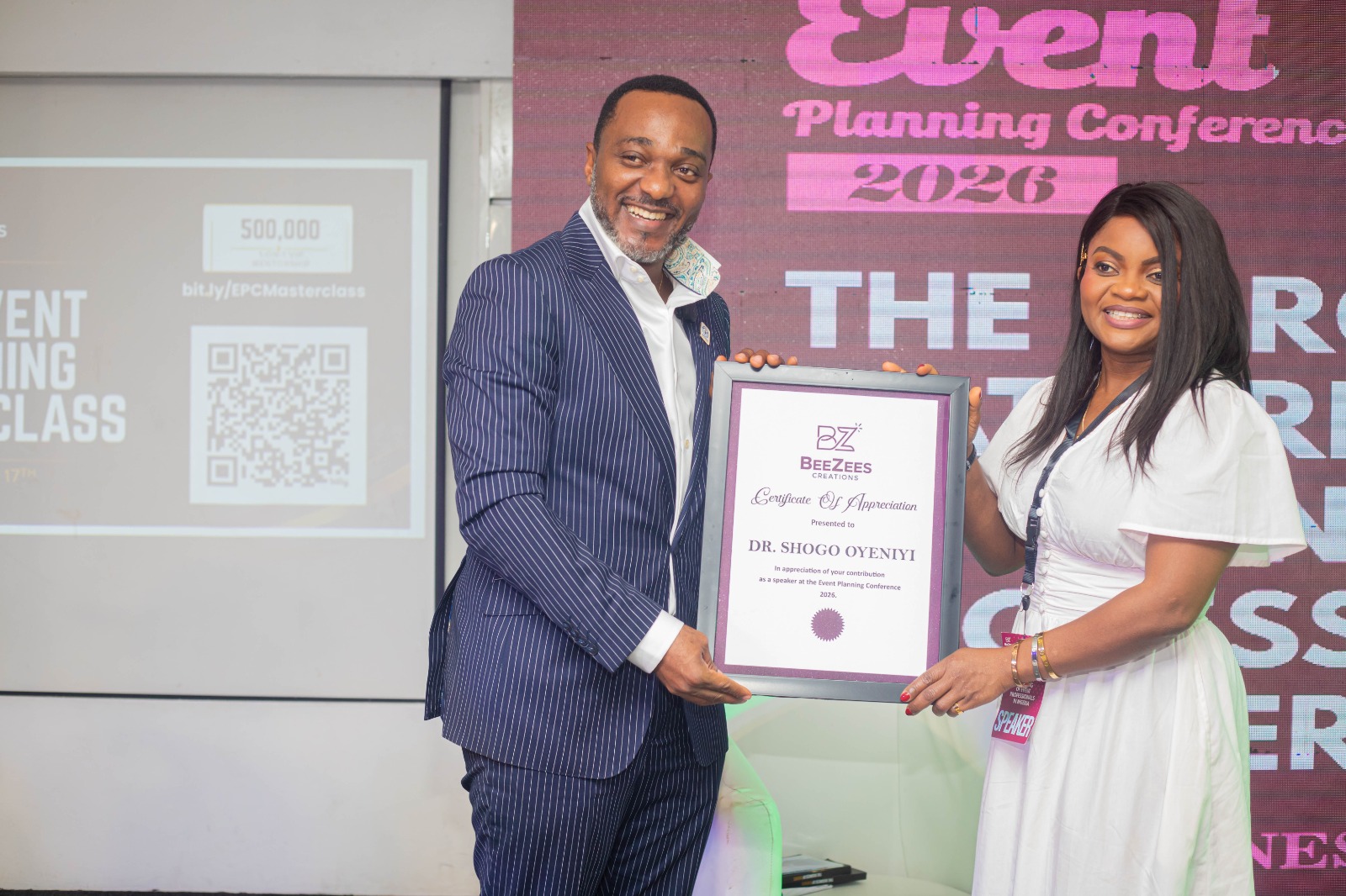 Speaker Recognition